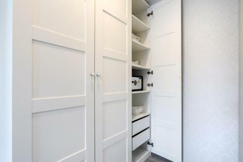 Apartamento Naiyang Beach Residencies