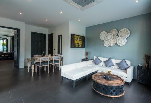 The Infinity Private Pool Villa