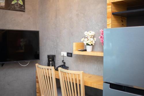 Apartamento Relife The Windy By Space A306