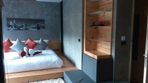 Apartamento Relife Windy By Nataly