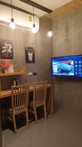 Apartamento Relife Windy By Nataly