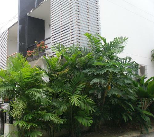 Town House Mukdara