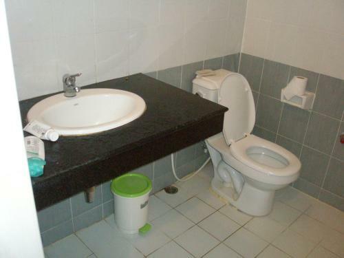 Town House Mukdara