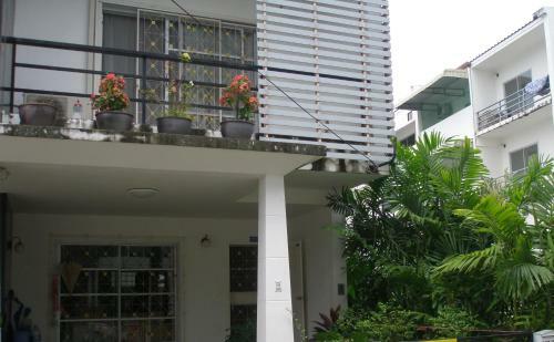 Town House Mukdara