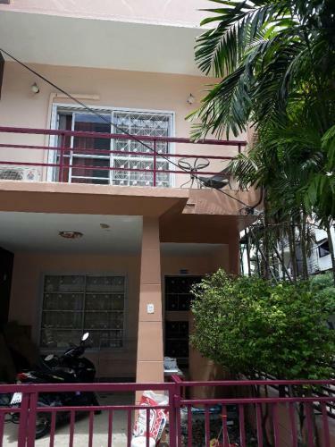 Town House Mukdara