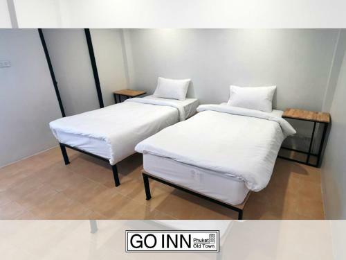 Hostal Go Inn Phuket Old Town