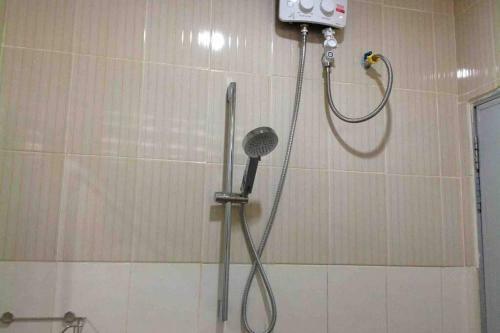 Apartamento Phuket Town Budget House