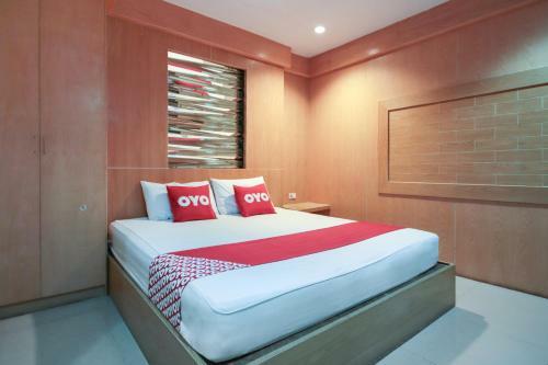 Hotel Oyo 1172 Goodnight Resort