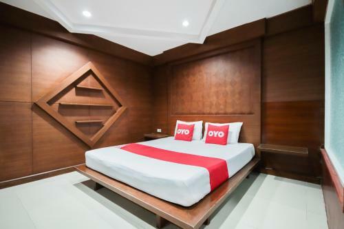 Hotel Oyo 1172 Goodnight Resort