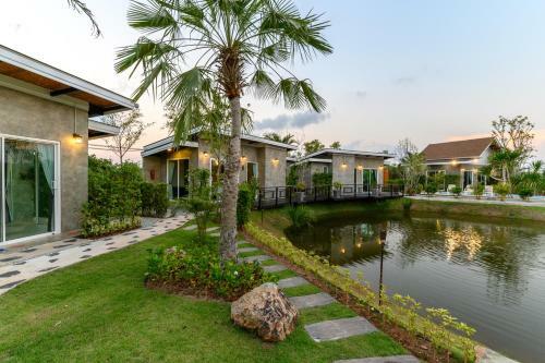 Hotel Loftpical Resort