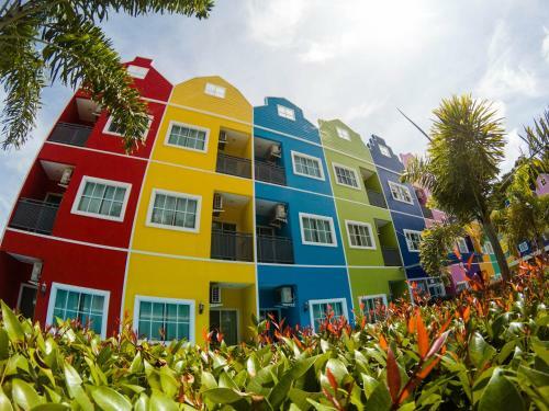Hotel Holland Resort Phuket