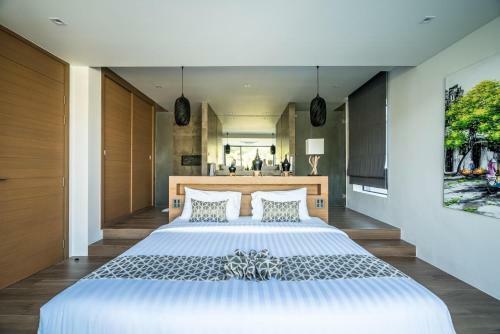Cocoon Villa - Peaceful Private Pool Villa In North Phuket