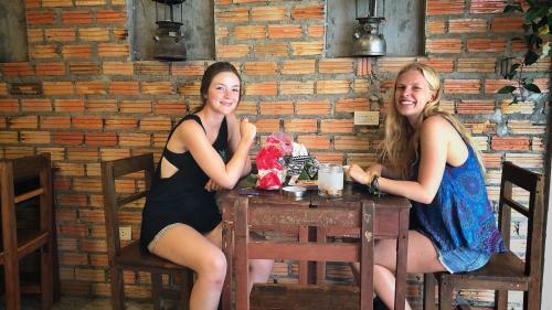 Ok Chic Phuket Hostel