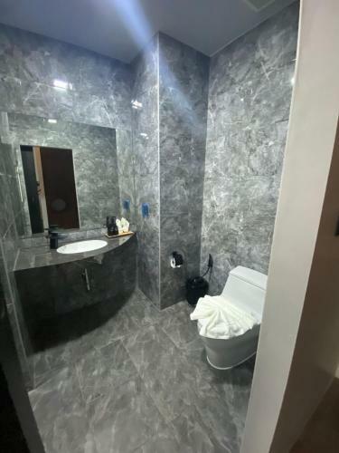Little Loft Hotel