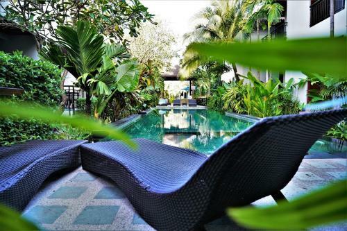 Hotel Coco Paradiso Phuket