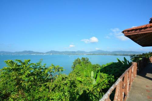Apartamento Goodnight Phuket Villa