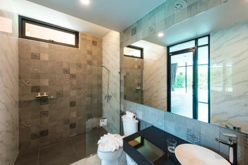 Apartamento Goodnight Phuket Villa