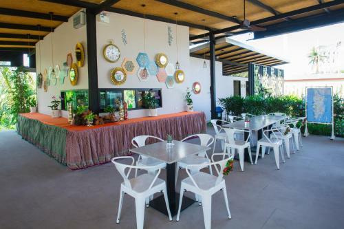 Apartamento Goodnight Phuket Villa