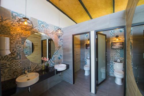 Apartamento Goodnight Phuket Villa