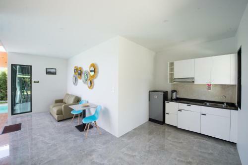 Apartamento Goodnight Phuket Villa