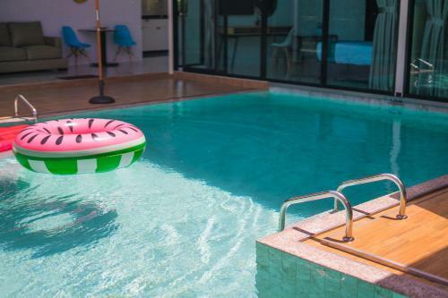 Apartamento Goodnight Phuket Villa