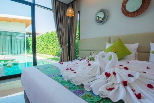 Hotel Goodnightphuketvilla