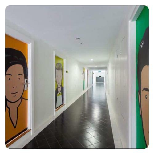 Apartment In Ranghill Residence Phuket