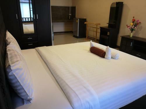 Hotel The Passion Nest - Sha Plus Certified