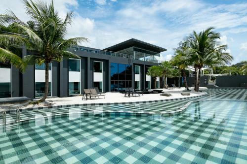 Foto Hotel Phuket