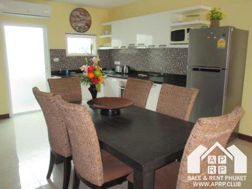 Modern Townhouse Ap Grand A19