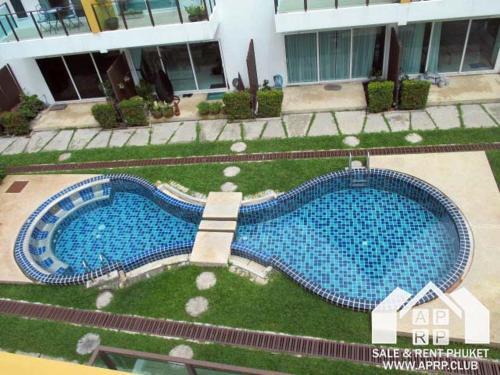 Modern Townhouse Ap Grand A19