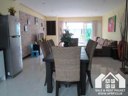 Modern Townhouse Ap Grand A19