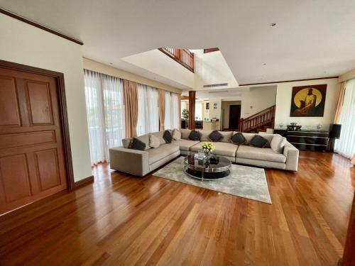 Laguna Links Golf View Villa- Bangtao Beach