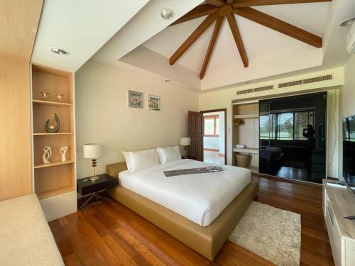 Laguna Links Golf View Villa- Bangtao Beach