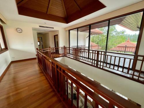 Laguna Links Golf View Villa- Bangtao Beach