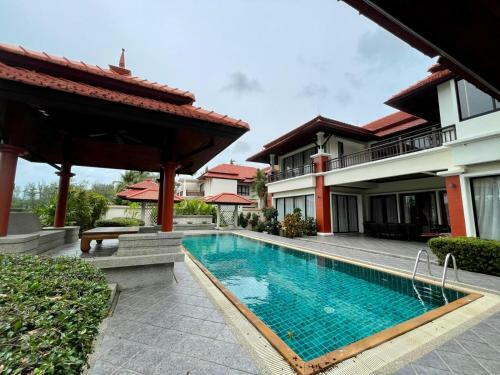 Laguna Links Golf View Villa- Bangtao Beach