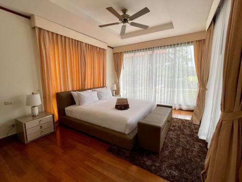 Laguna Links Golf View Villa- Bangtao Beach