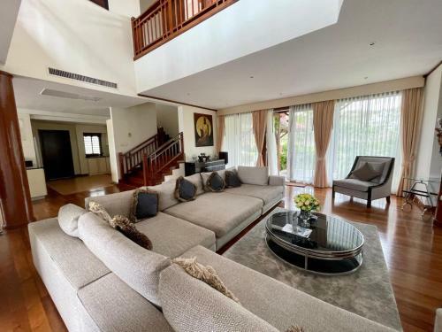 Laguna Links Golf View Villa- Bangtao Beach