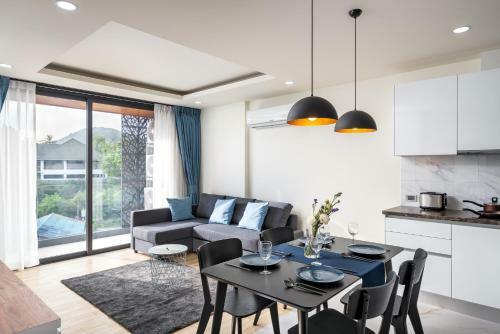 Apartamento Calypso Garden By Villacarte