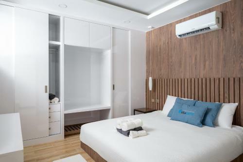 Apartamento Calypso Garden By Villacarte