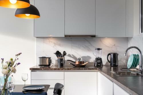 Apartamento Calypso Garden By Villacarte