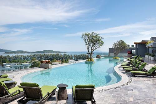 Apartamento Calypso Garden By Villacarte