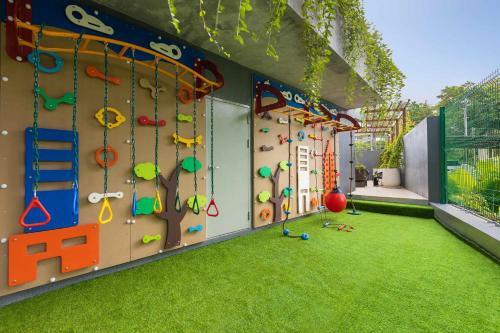 Apartamento Calypso Garden By Villacarte