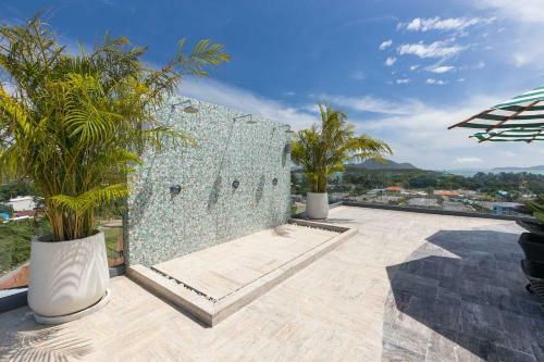 Apartamento Calypso Garden By Villacarte