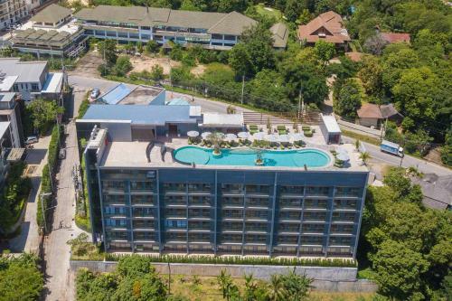 Apartamento Calypso Garden By Villacarte