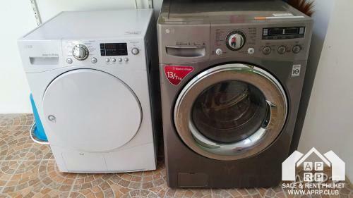 Modern Pool Villa Ap Twin Tw7