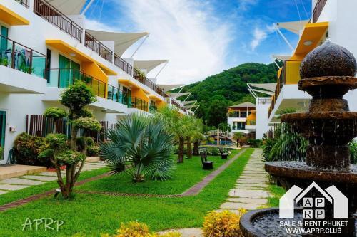 Modern Townhouse Ap Grand A24