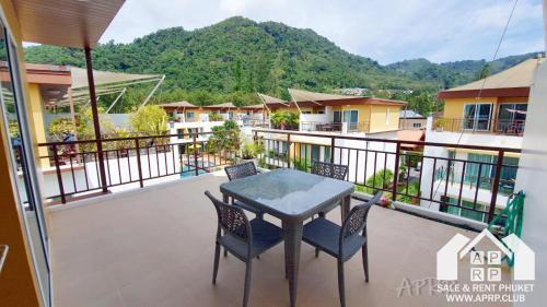 Modern Townhouse Ap Grand A24