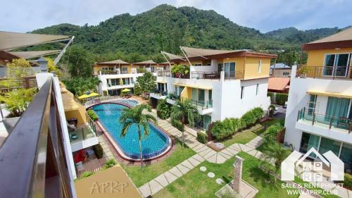 Modern Townhouse Ap Grand A24