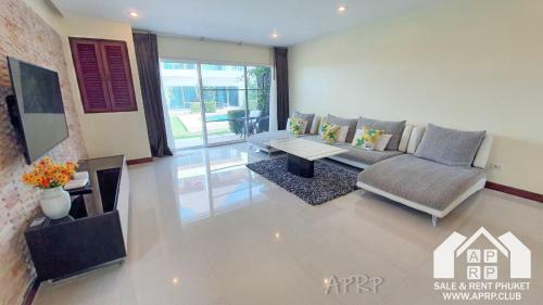 Modern Townhouse Ap Grand A24